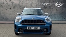 MINI Countryman 2.0 Cooper S Exclusive ALL4 5dr Auto Petrol Hatchback